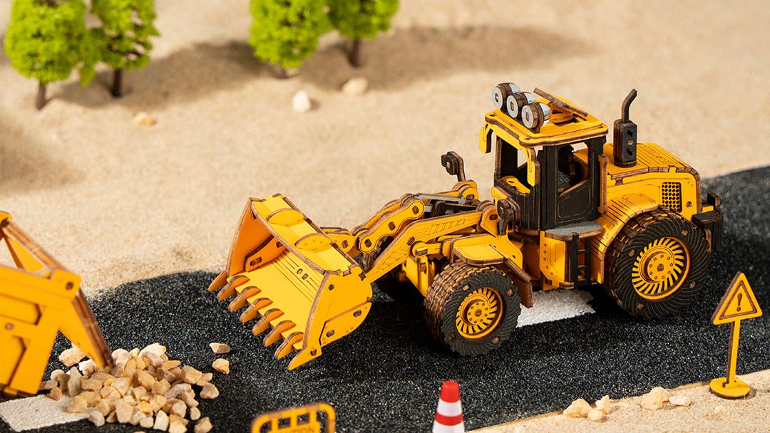 8 Best Car Model Kits From Easy to Hard Kits