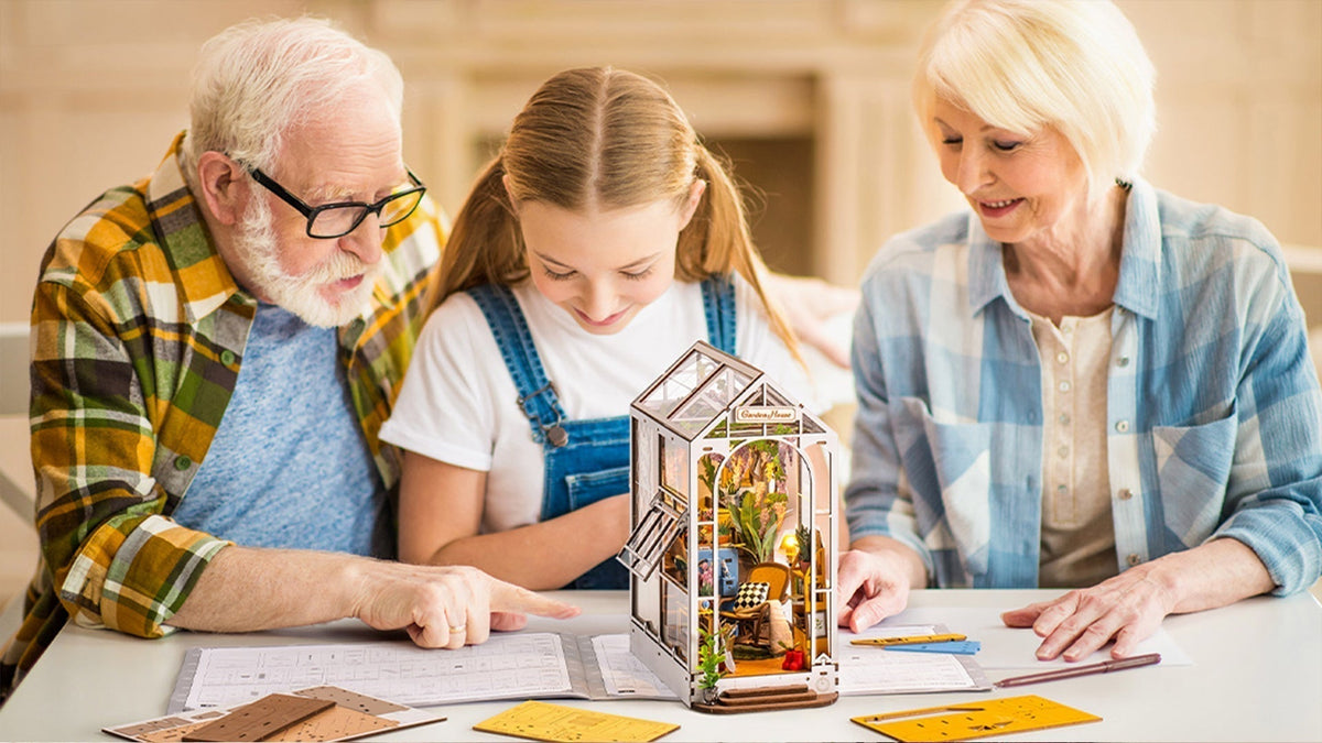 Banner How Puzzles Help Dementia Patients Stay Mentally Active
