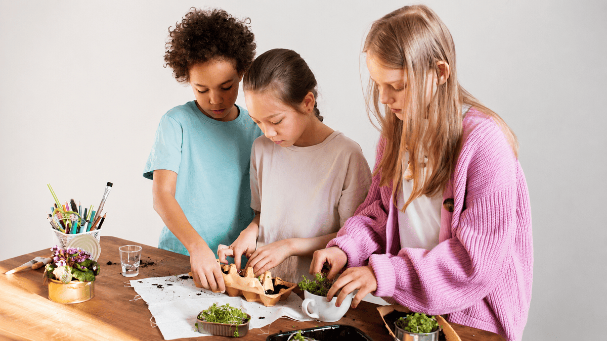 Craft Kits for 13-Year-Olds