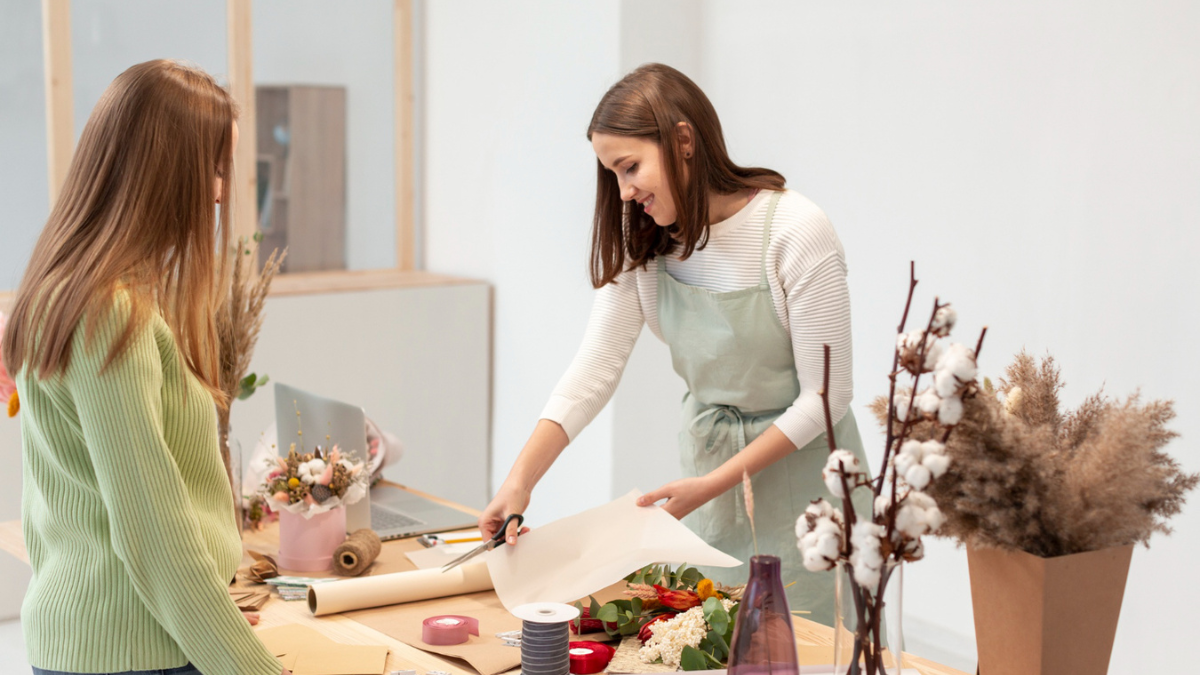 Family DIY Projects