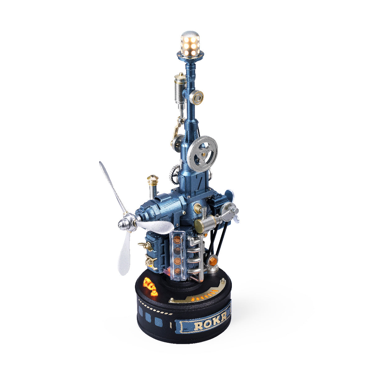 Beacon Tower finished model main product image for SKU CGL04