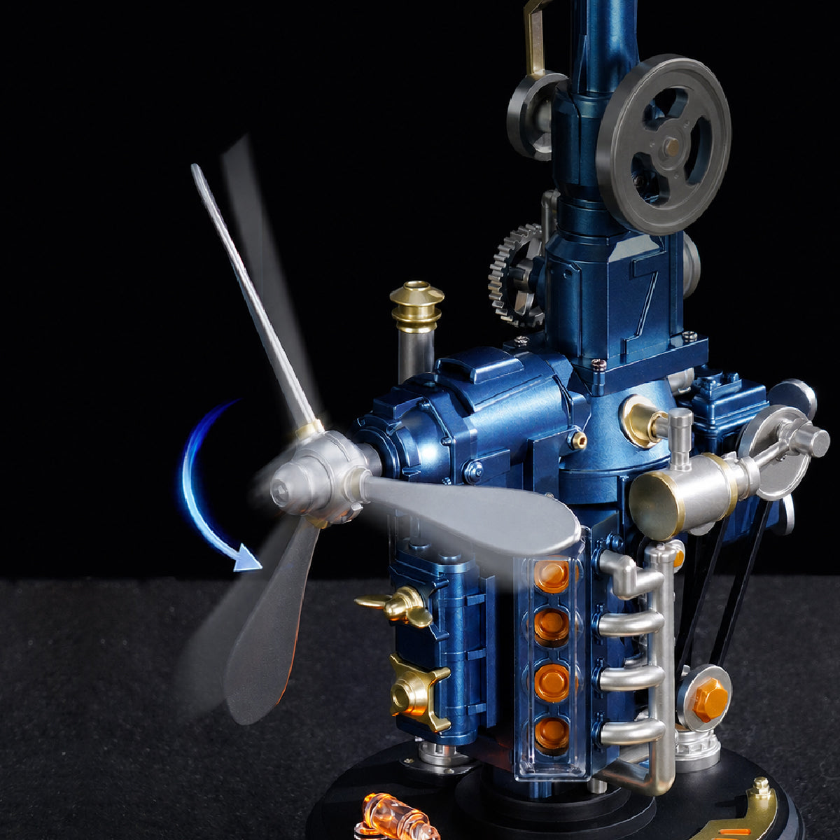 Beacon Tower alternate main product image 6 for SKU CGL04