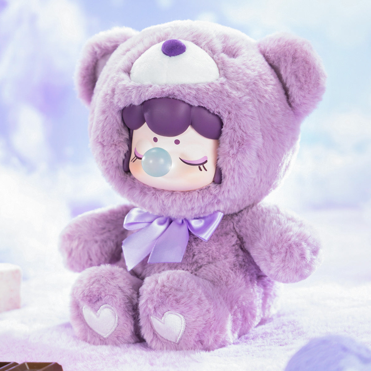 Rolife surprise plush doll blind box, additional product view 11