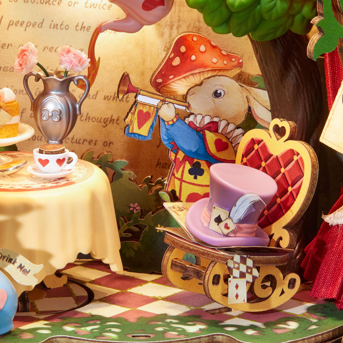 Forest Tea Party product image 5