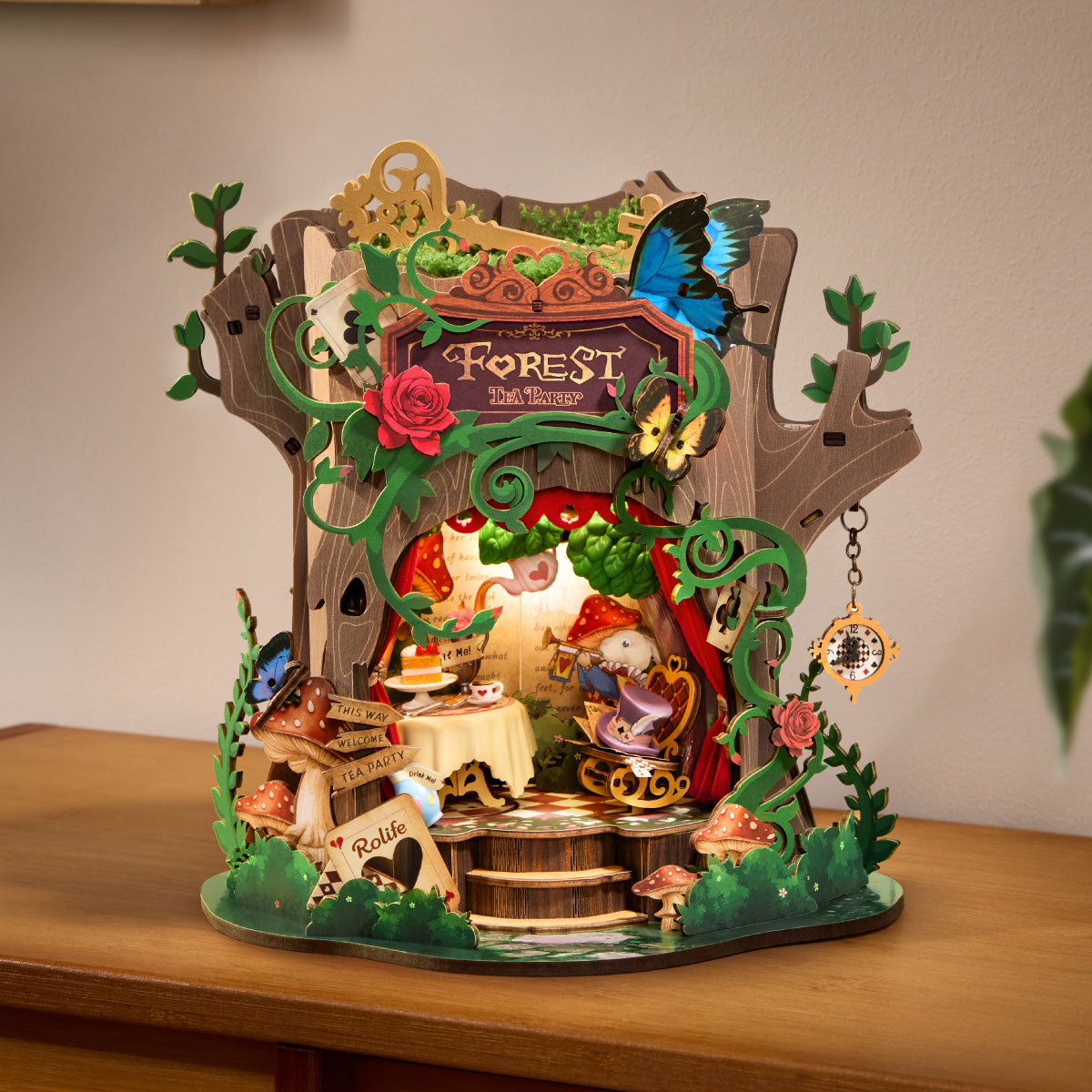 Forest Tea Party product image 7