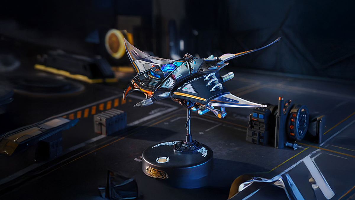 Mechanical Species