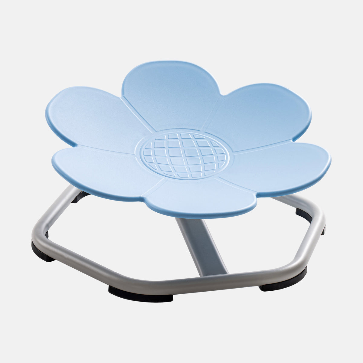 ROBUD Flower Swivel Chair main product photo