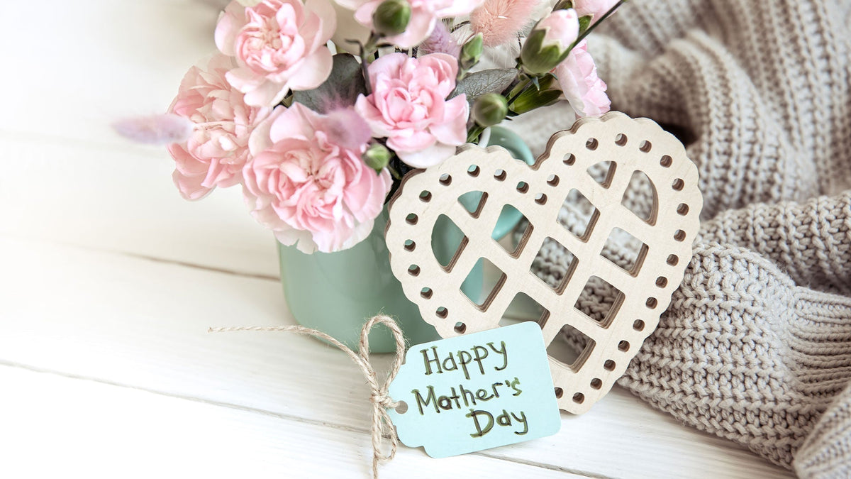 Banner 50 Best Mother's Day Gifts for 2025 That Show Your Love