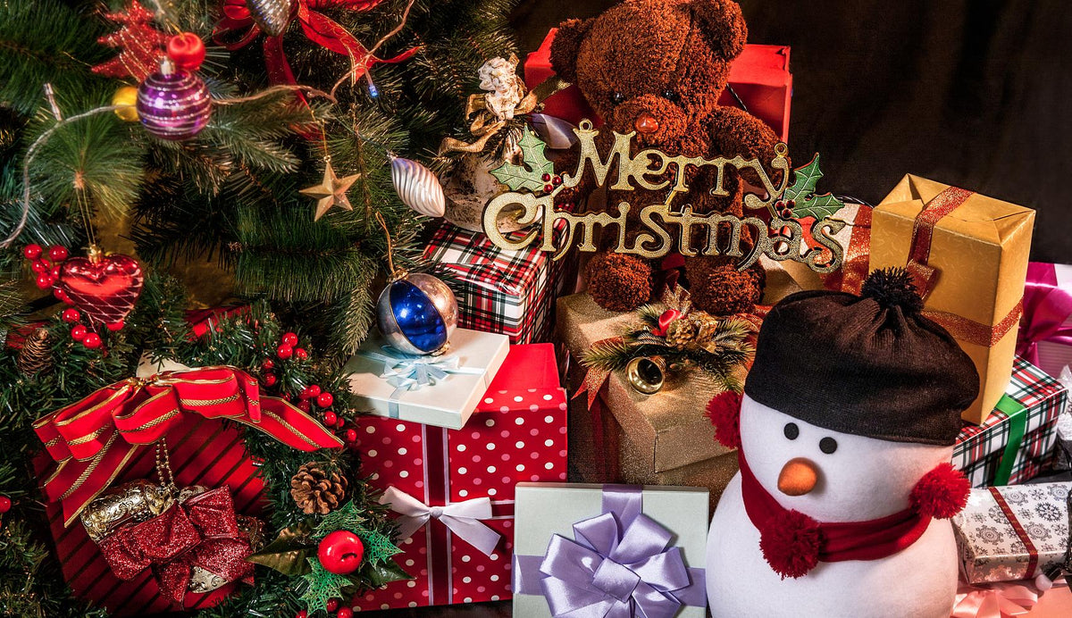 Robotime Christmas WISH LIST