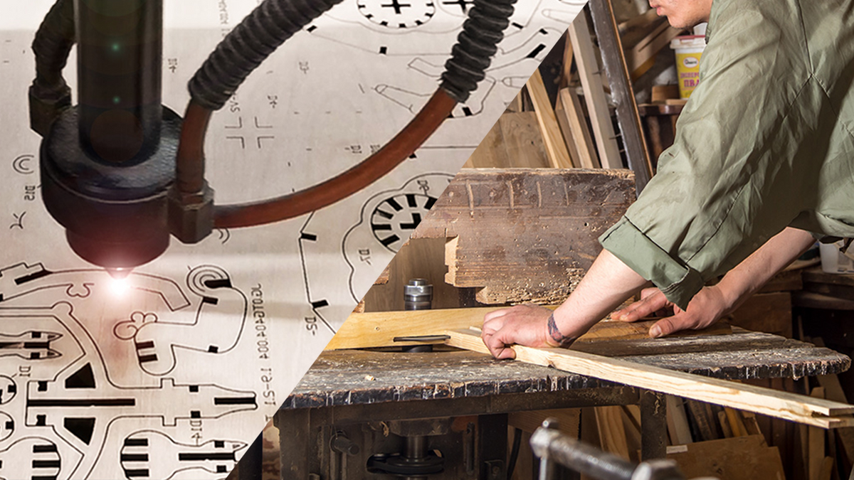 Banner Laser Cut Vs Hand Cut Wood Puzzles Which Is Right for You
