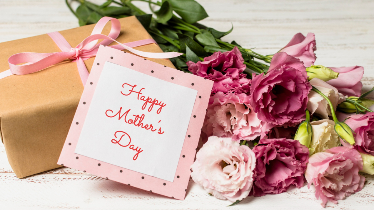 Last Minute Mother S Day Gifts