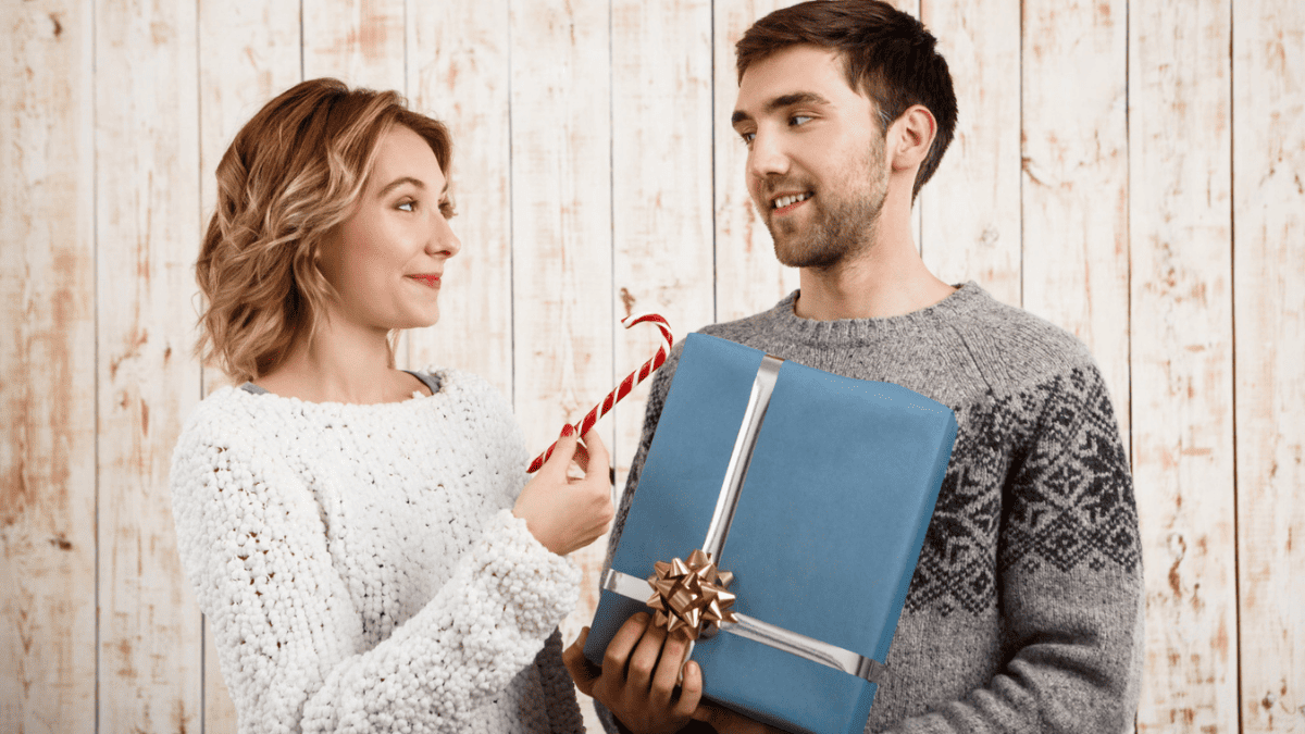 Wood Anniversary Gifts for Him