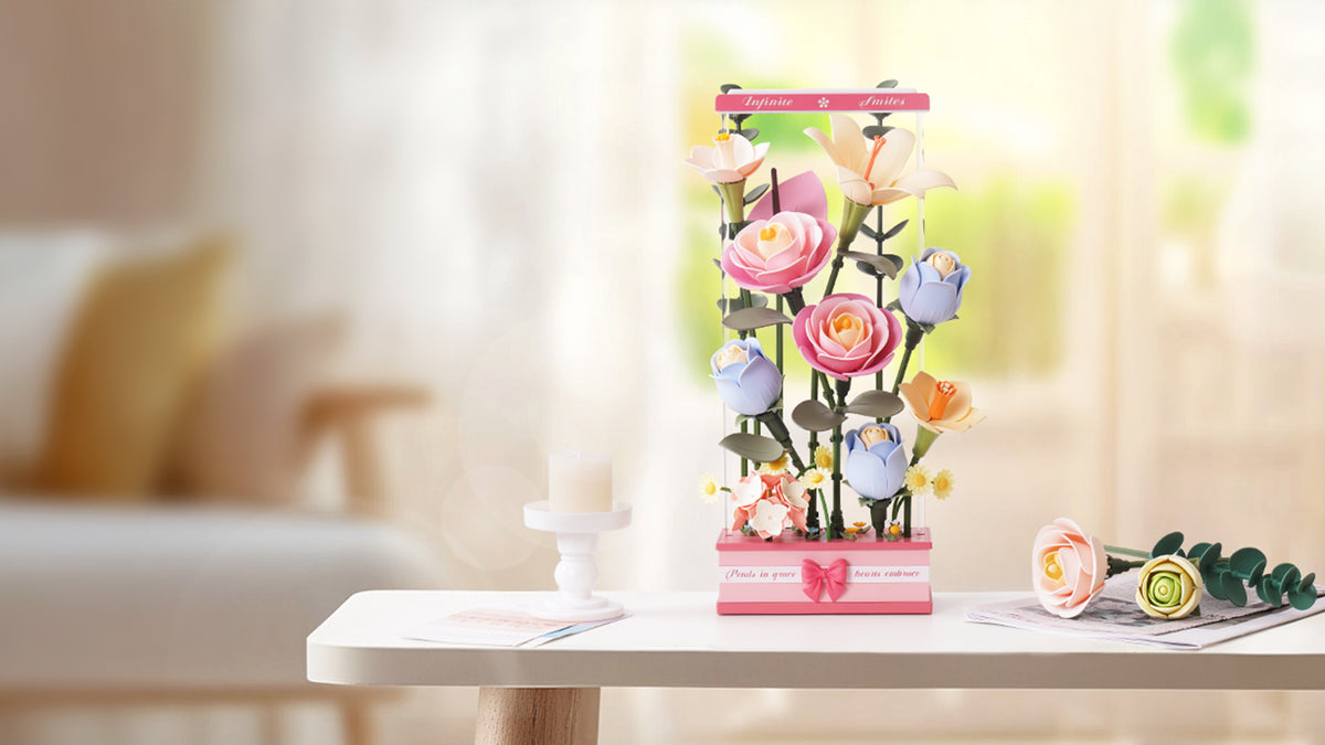 Floral Art