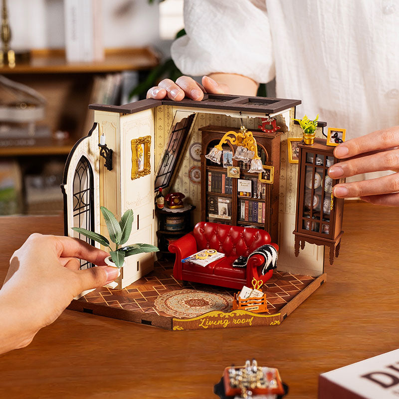 Dollhouse Delight
