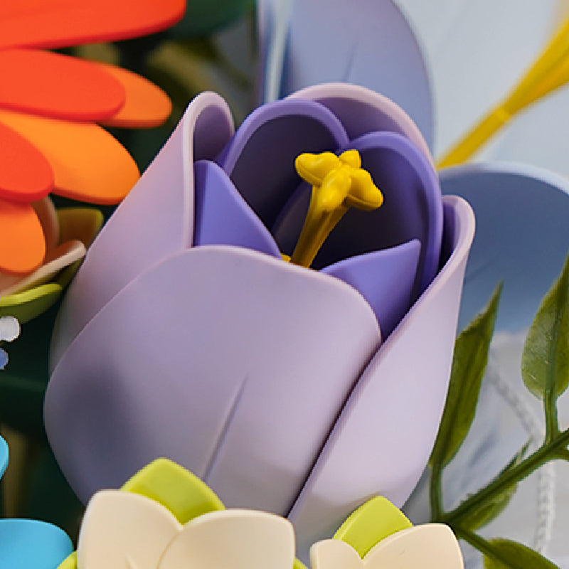 Gentle Tulip