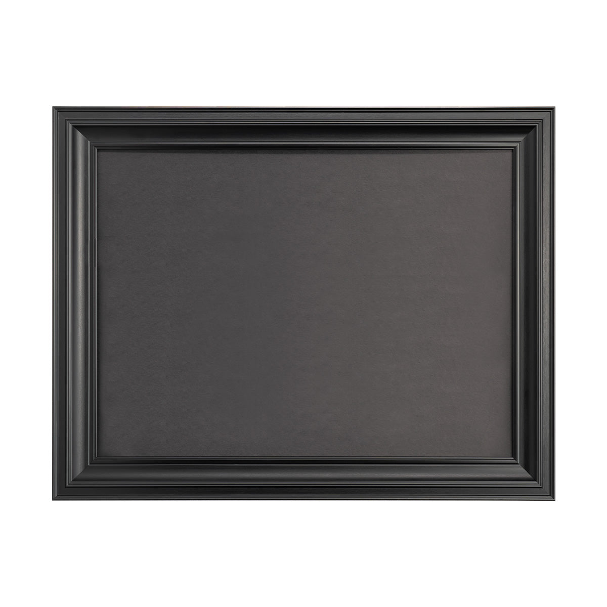 Rowood Black Vintage Puzzle Frame TAK002, wooden display frame for puzzles, lifestyle scene