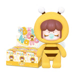 Rolife BabyNanci Fluffy Party Surprise Figure Dolls NCXX main product photo