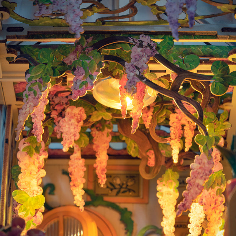 Floral Artistry
