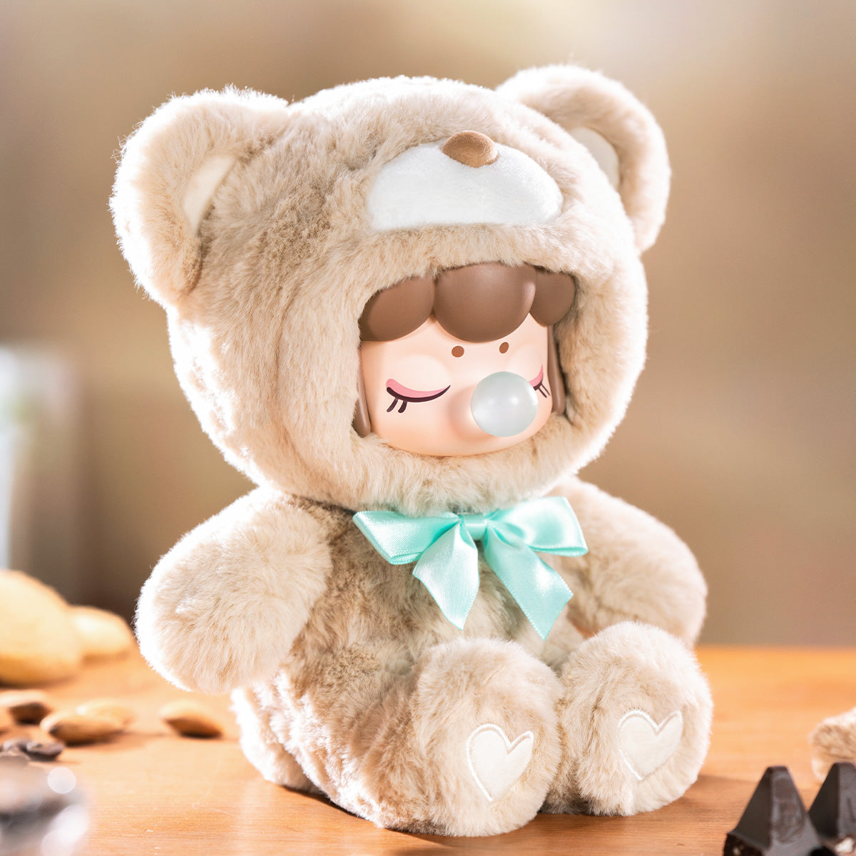 Rolife surprise plush doll blind box, additional product view 12