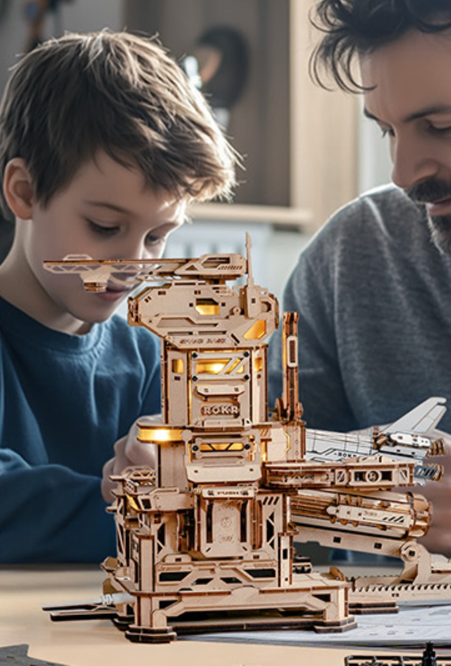 Robotime Online collection gifts collection gifts birthday gifts