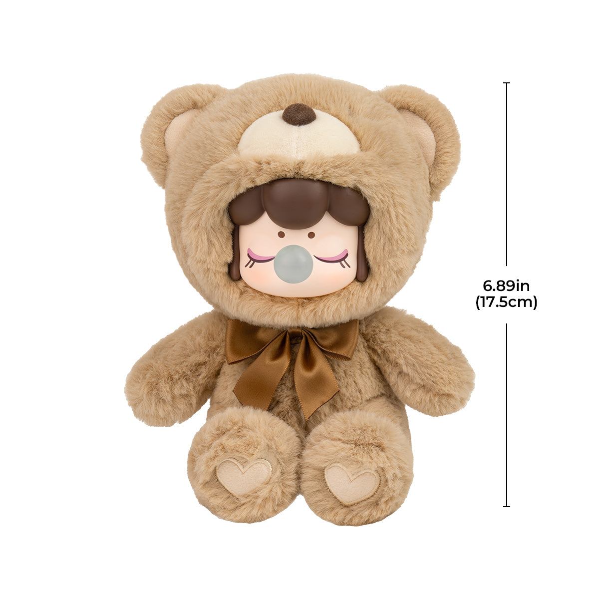 Rolife surprise plush doll blind box, additional product view 13