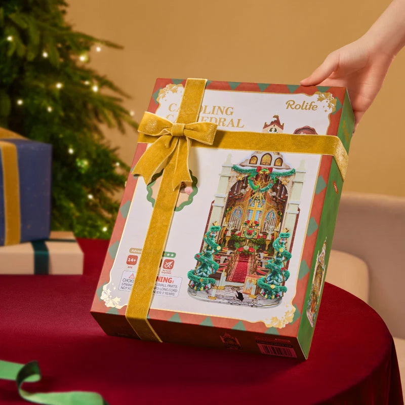 Geschenk für jede Saison