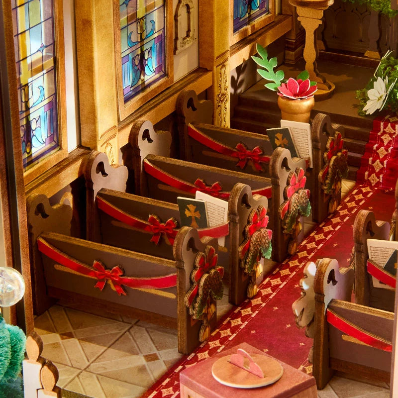 Bench Seating