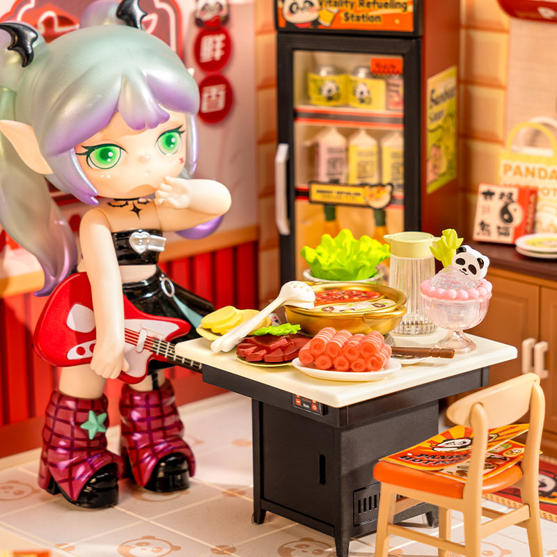 Pretend Play