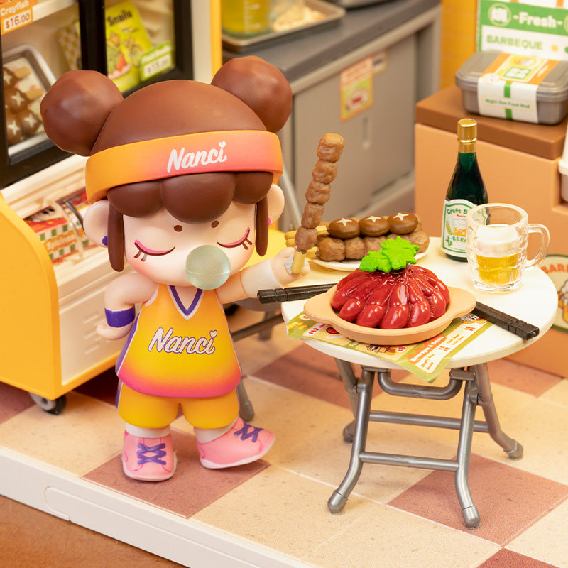 Pretend Play