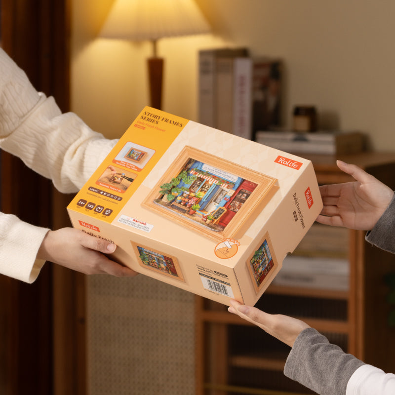 Le meilleur cadeau