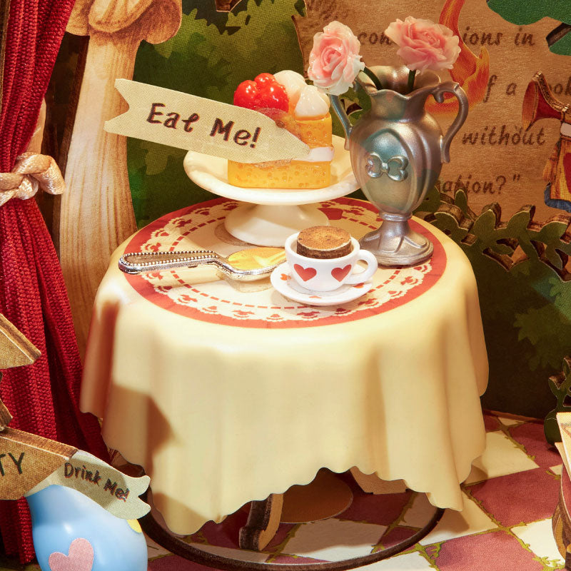 Fantastical Festivities