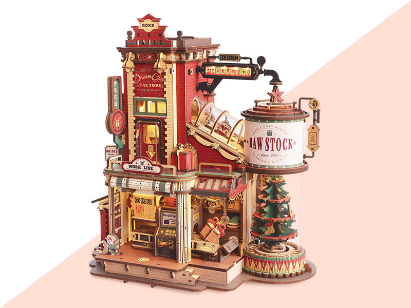 Seasonal Kits & Gifts