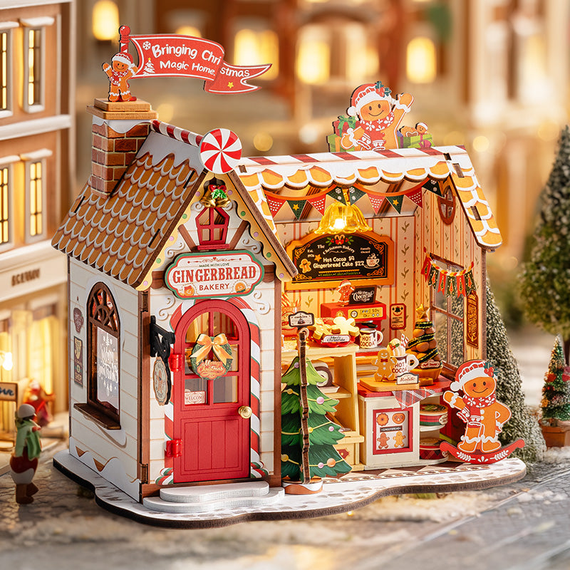 Weihnachtsdeko für Zuhause