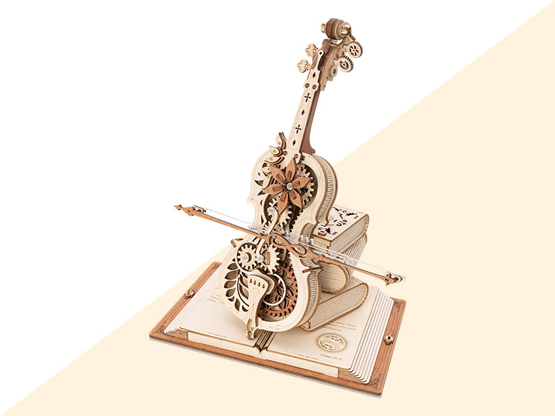 Music Instrument