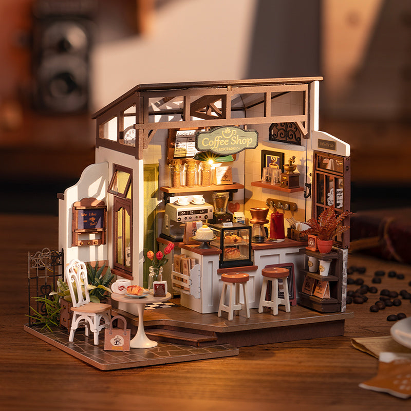 Décoration d'intérieur parfaite