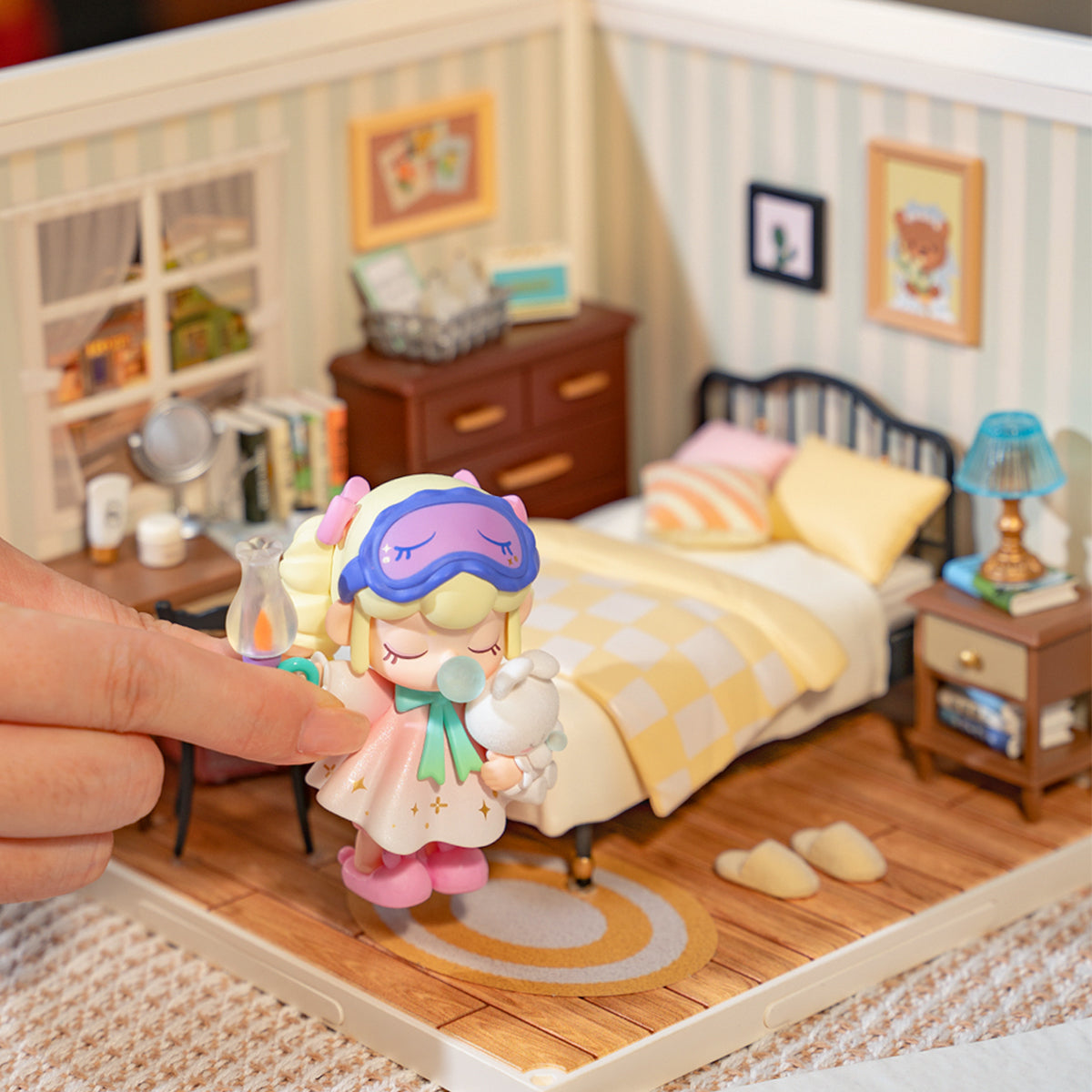 Pretend Play