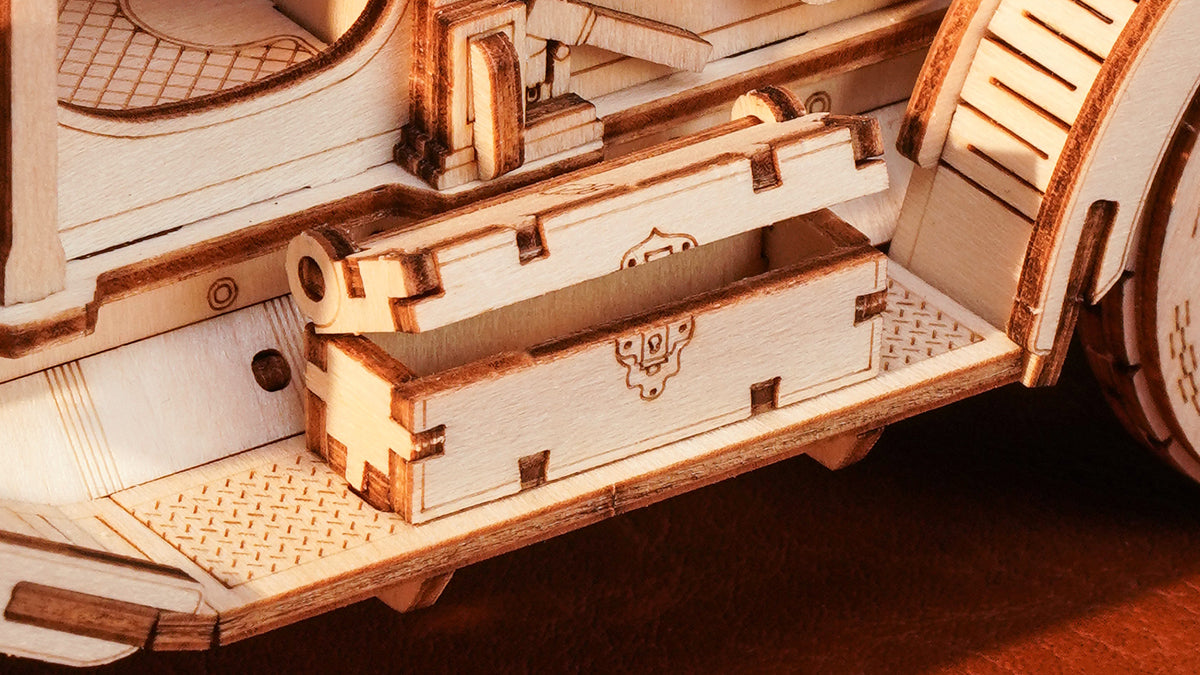 Storage toolkit