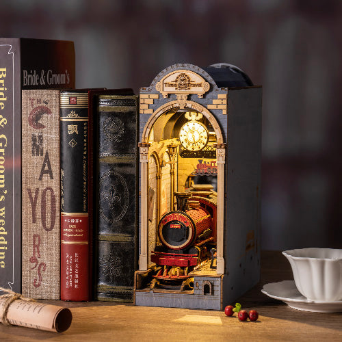 Schöne Bücherregaleinsätze