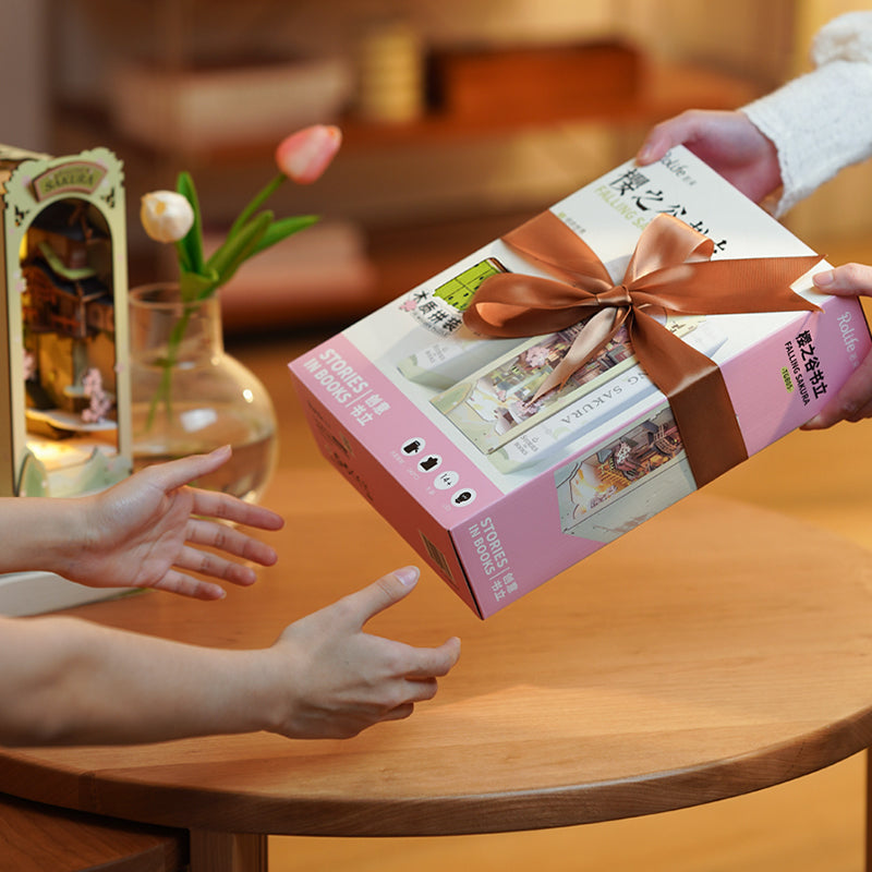 Uniek cadeau