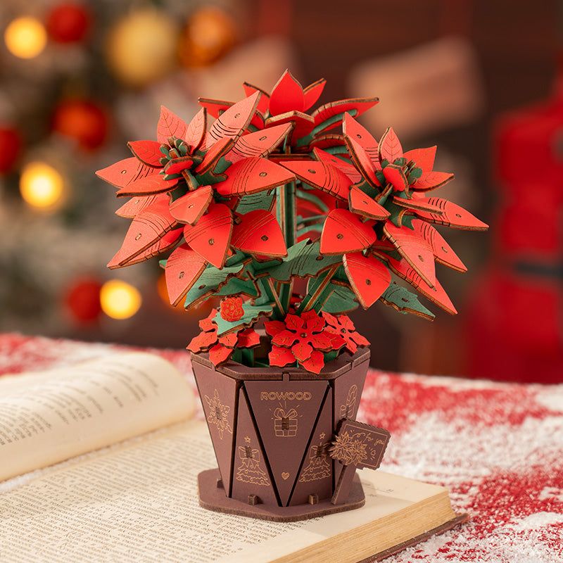 Decorate Your Unique Christmas