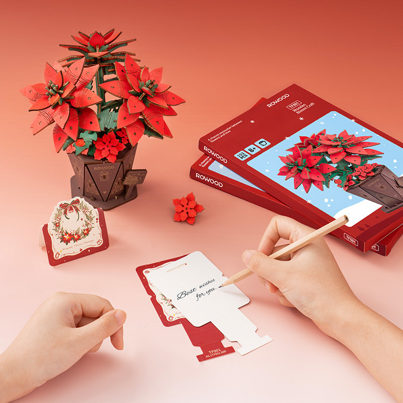 Get Your Exclusive Christmas Gift