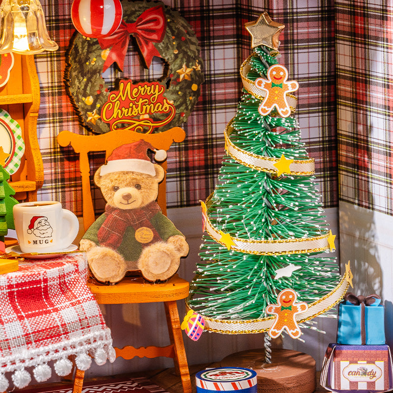 Oh Weihnachtsbaum, oh Weihnachtsbaum