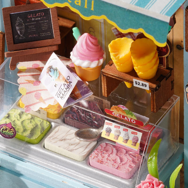 Flavors You'll Love
