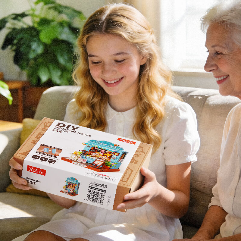 High-Quality Gift