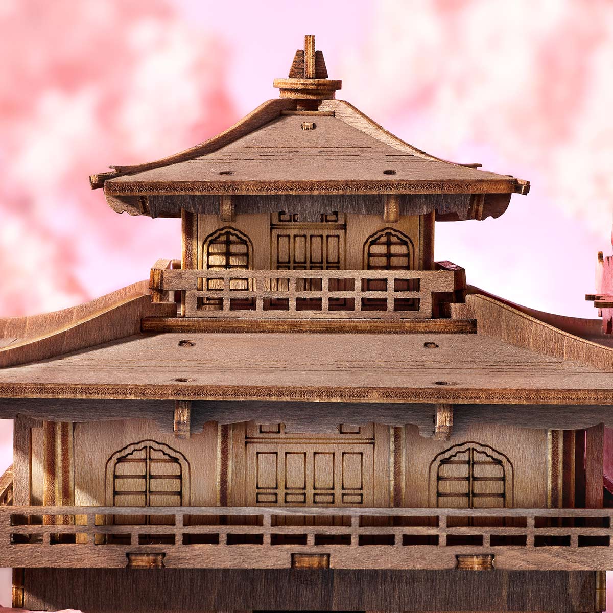 Japanisches Shibui-Design