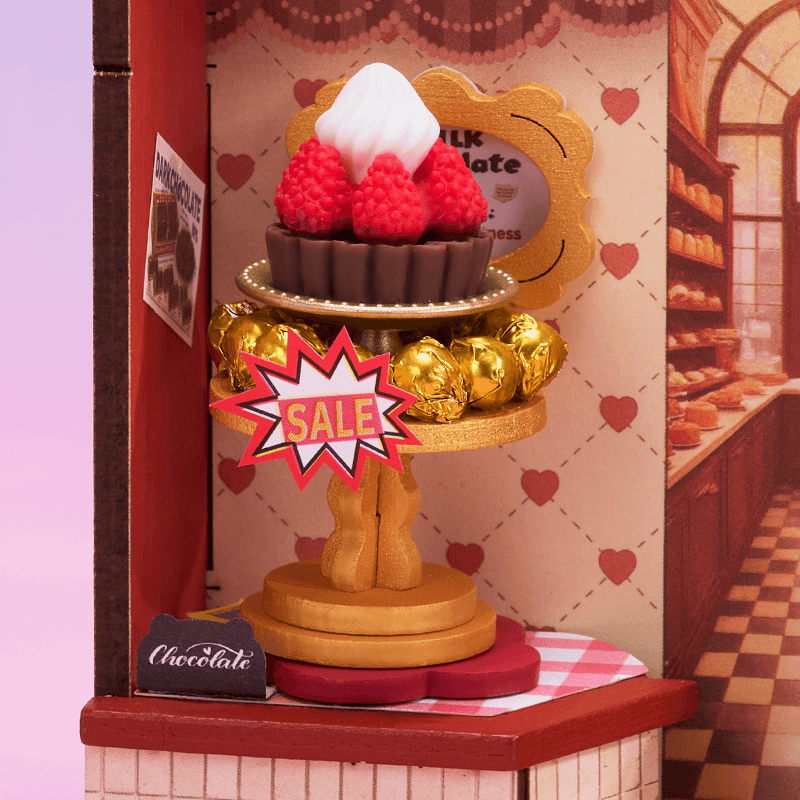 Sweet Sale Spotlight