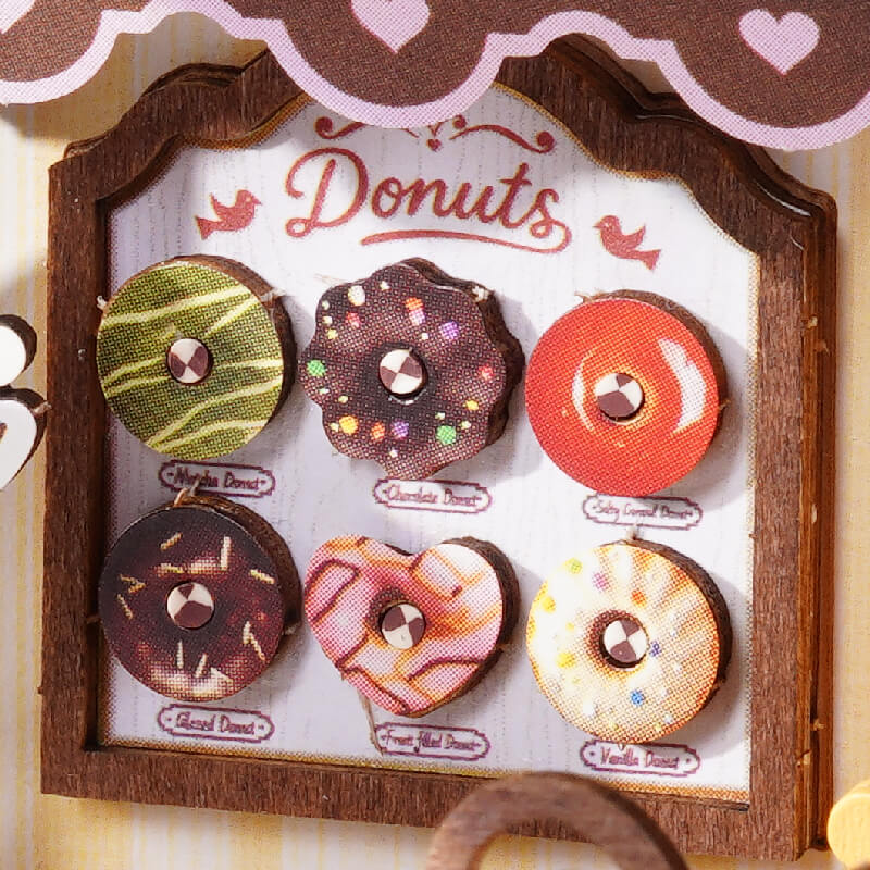 Flavor Favorites