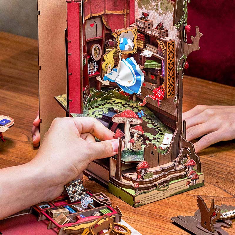 Fun Activity With Friends