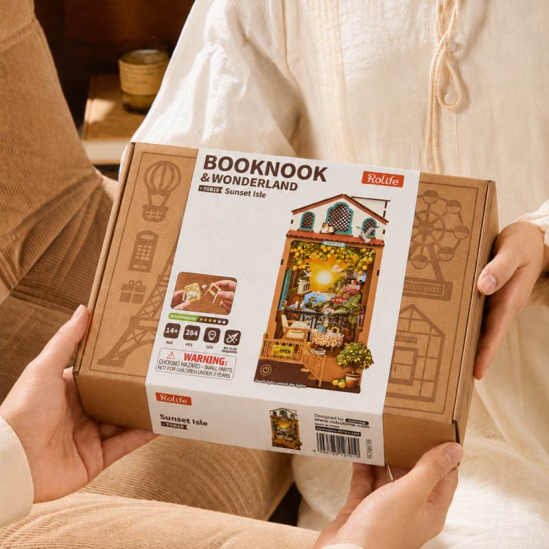 Perfect Gift