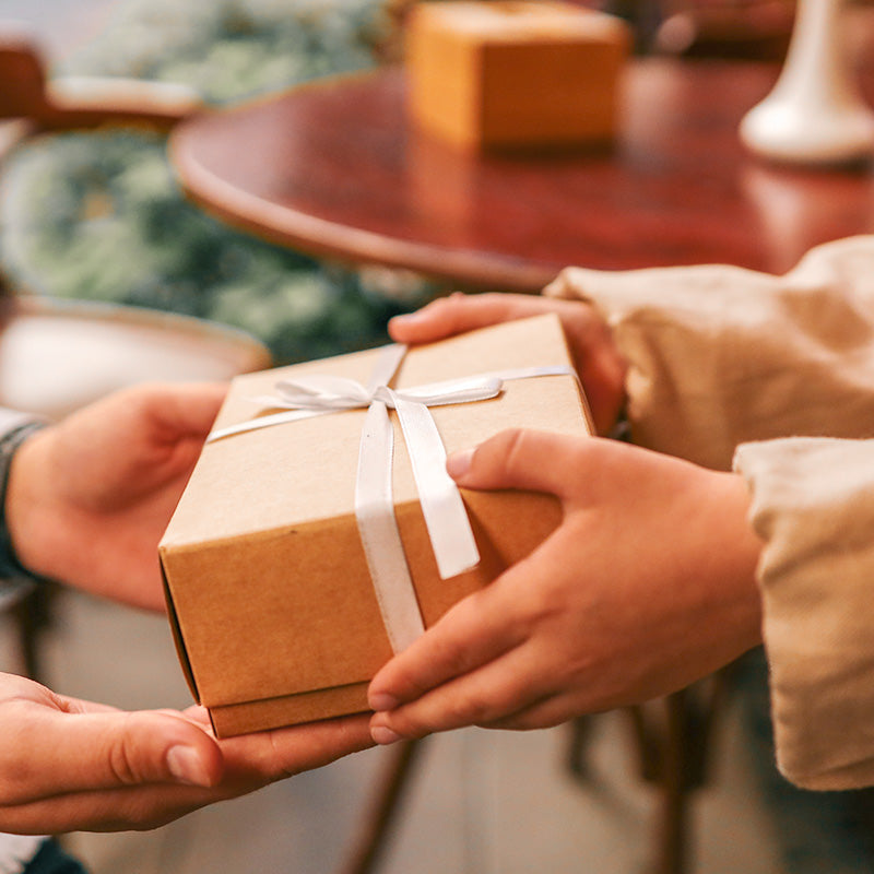 A Thoughtful Gift Choice